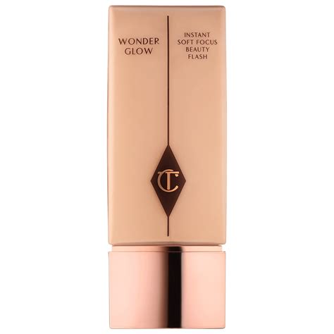 charlotte tilbury wonderglow